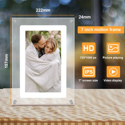 Digisnap™ Motion Frame