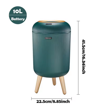 Smart Trash Bin