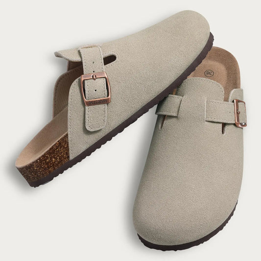 Clogg's Slippers