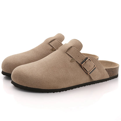 Clogg's Slippers