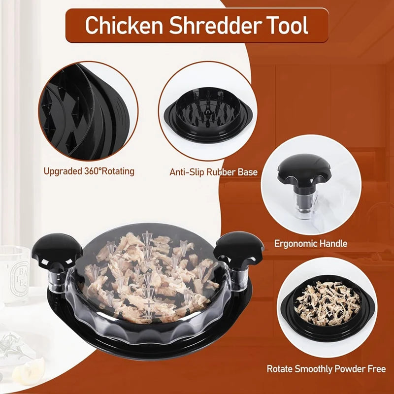 Chicken Shredder