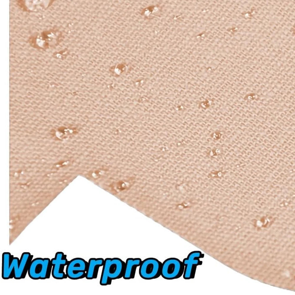 Precut Kinesiology Tape For Knees