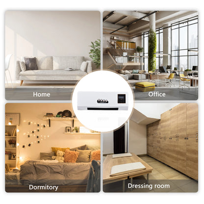 Portable Air Conditioning Split Max