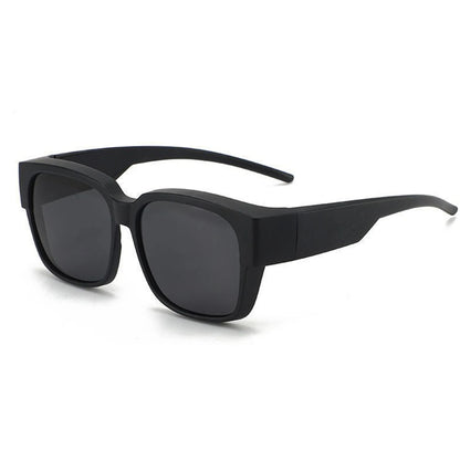 Fit Overs Sunglasses
