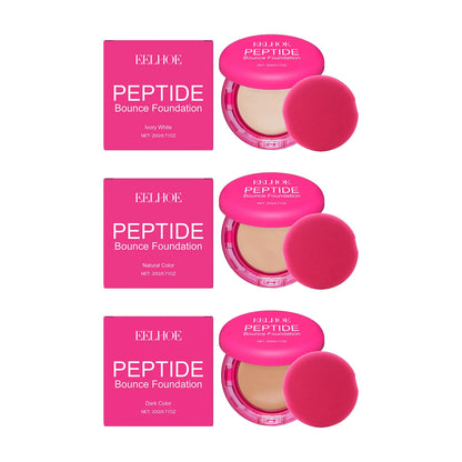 Peptide Bounce Balm Foundation