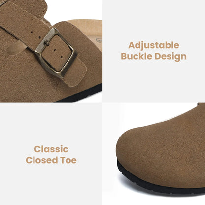 Clogg's Slippers