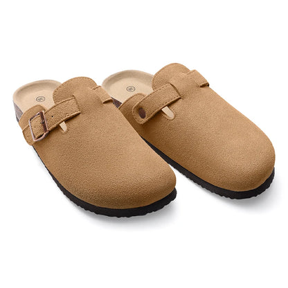 Clogg's Slippers