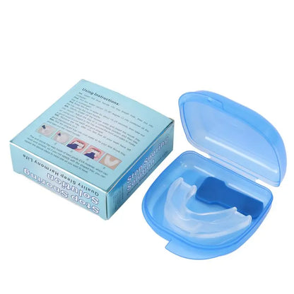 ZQuiet™ Anti Snore Mouthpiece