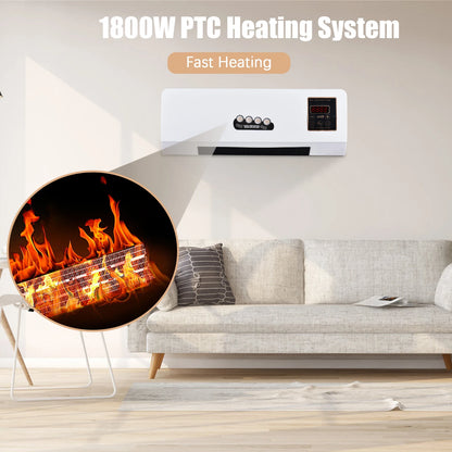 Portable Air Conditioning Split Max