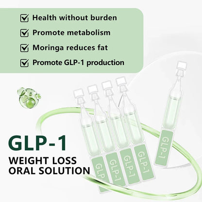 GLP-1 Weight Loss Oral Solution
