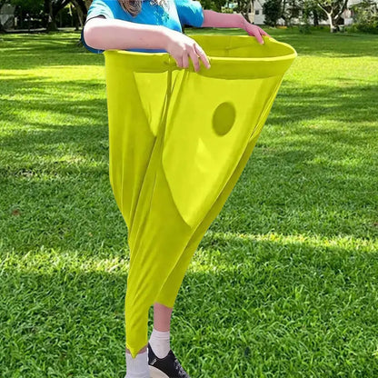 Granny Pants Yard Game