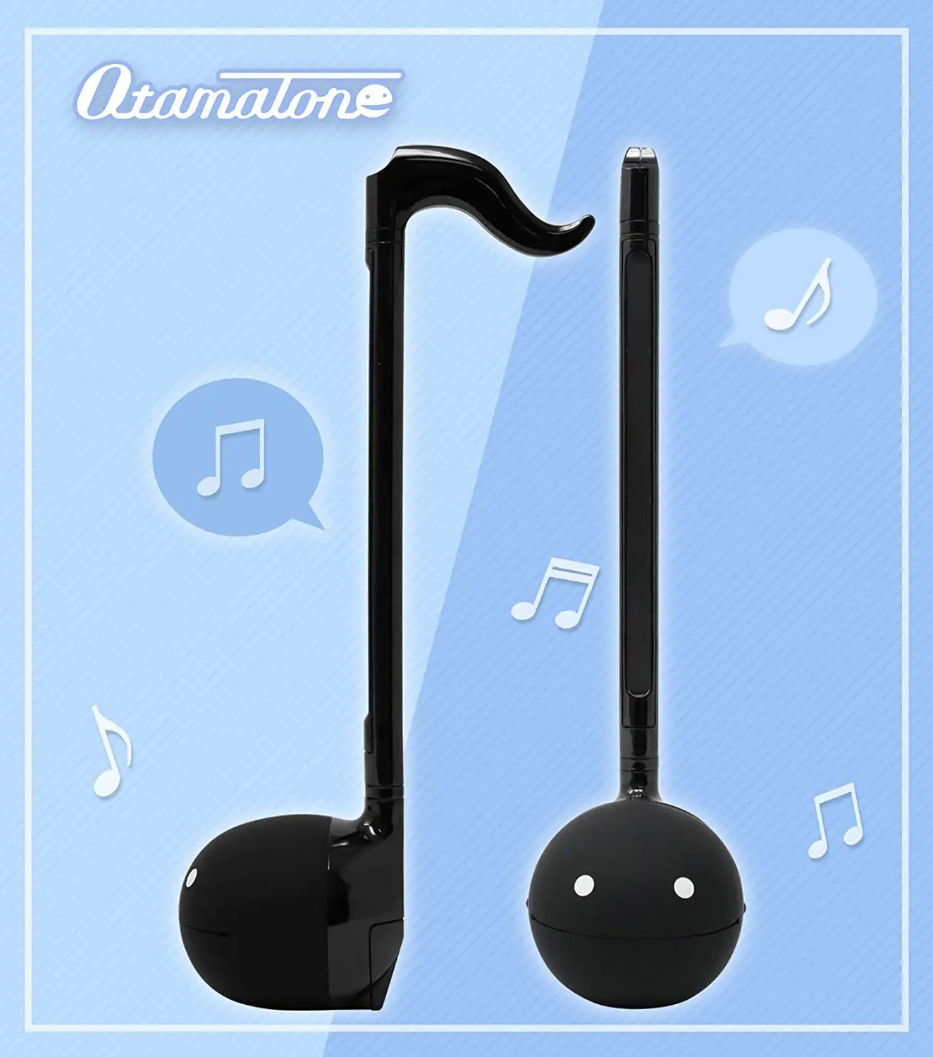 Otamatone Japanese Electronic Musical Instrument