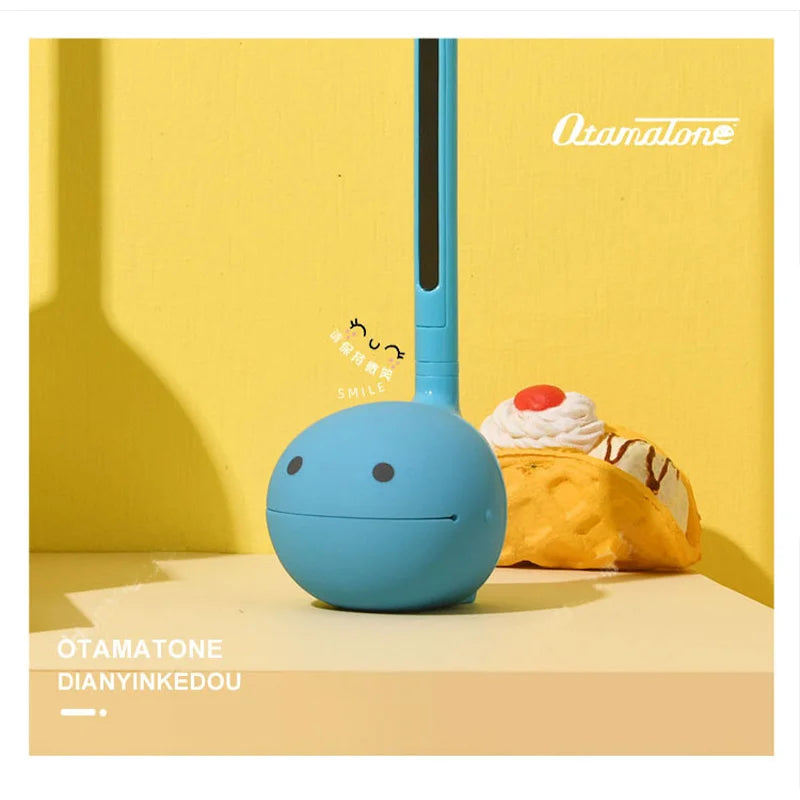 Otamatone Japanese Electronic Musical Instrument