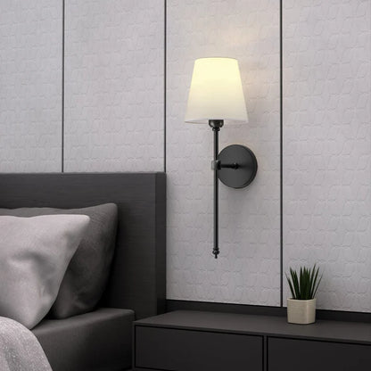 Wireless Wall Sconces