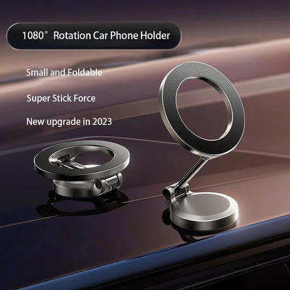 Ultra Magnetic Car Phone Holder for All Cell Phones