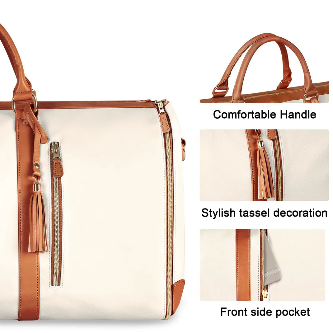 TRAVELHER™ - Foldable Clothing Bag